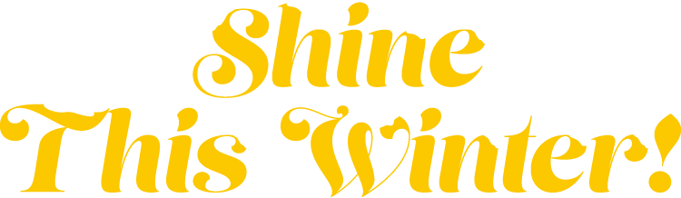 Shine This Winter