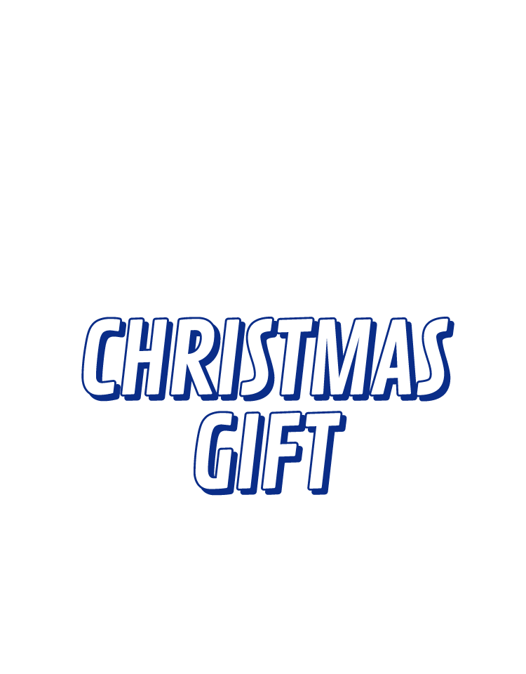 CHRISMAS GIFT